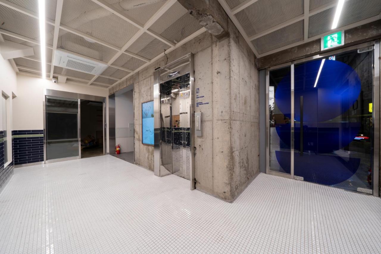 Object Aank Hotel Gumi Exterior foto