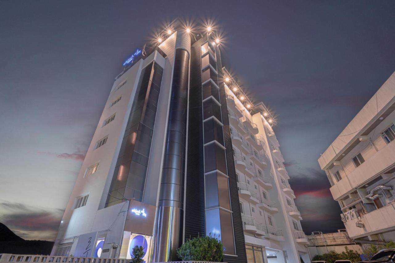 Object Aank Hotel Gumi Exterior foto