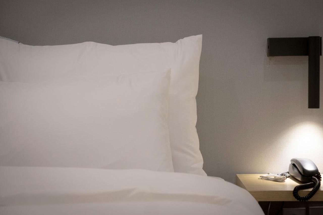 Object Aank Hotel Gumi Exterior foto