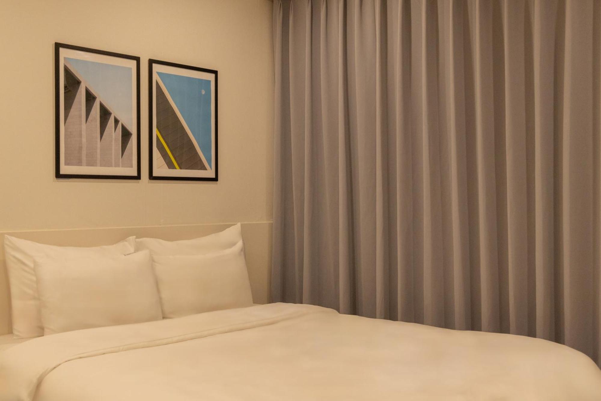 Object Aank Hotel Gumi Exterior foto